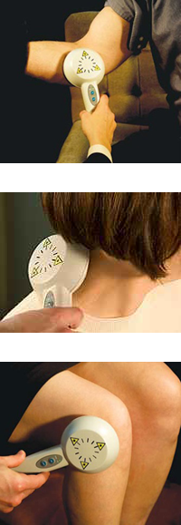 Laser Therapy Treatment