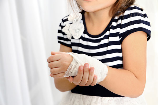 Wound Healing Wound Healing